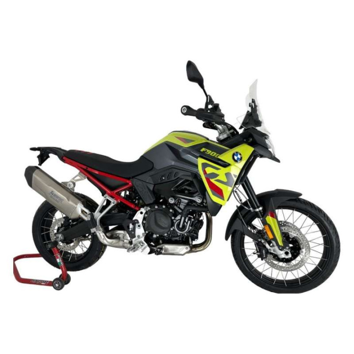 Bulle WRS TOURING (BM103) BMW F900GS 24-