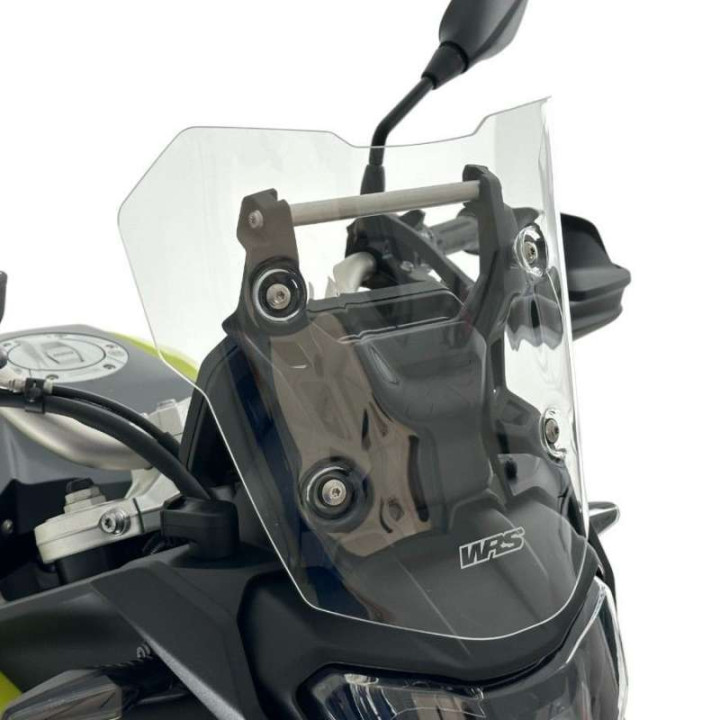 Bulle WRS ENDURO (BM104) BMW F900GS 24-