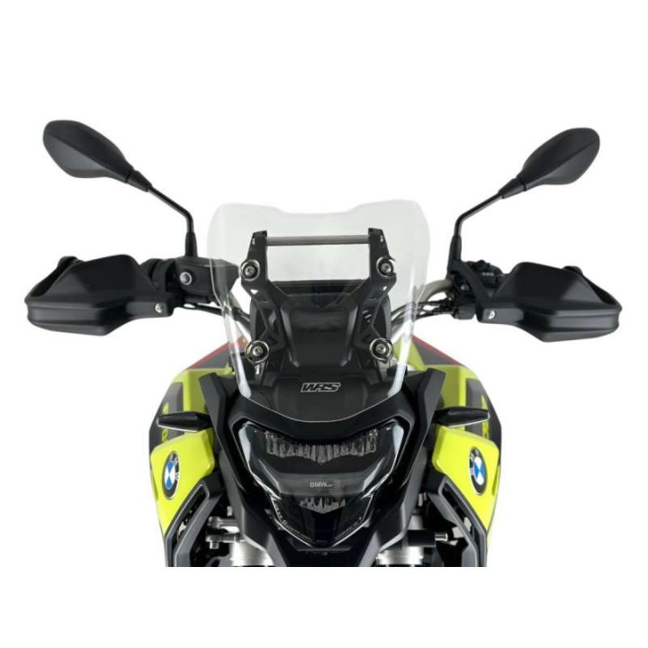 Bulle WRS ENDURO (BM104) BMW F900GS 24-