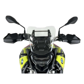 Bulle WRS ENDURO (BM104) BMW F900GS 24-