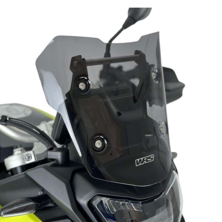 Bulle WRS ENDURO (BM104) BMW F900GS 24-
