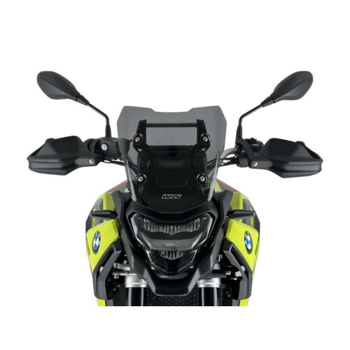 Bulle WRS ENDURO (BM104) BMW F900GS 24-