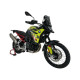Bulle WRS ENDURO (BM104) BMW F900GS 24-