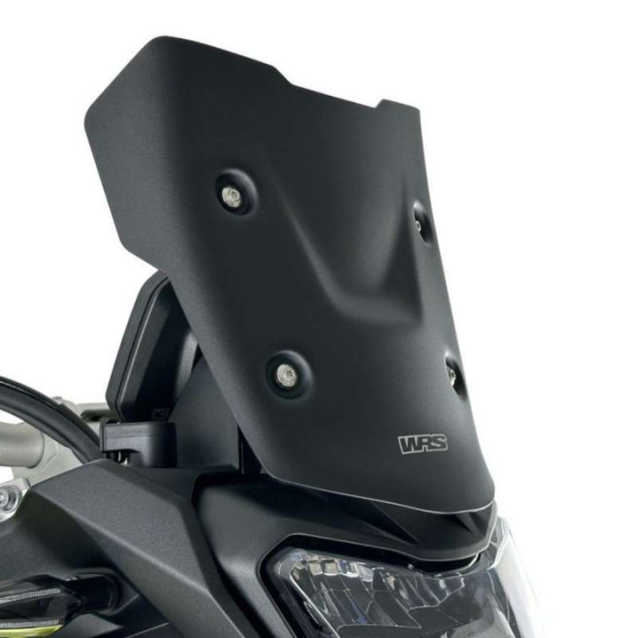 Bulle WRS ENDURO (BM104) BMW F900GS 24-