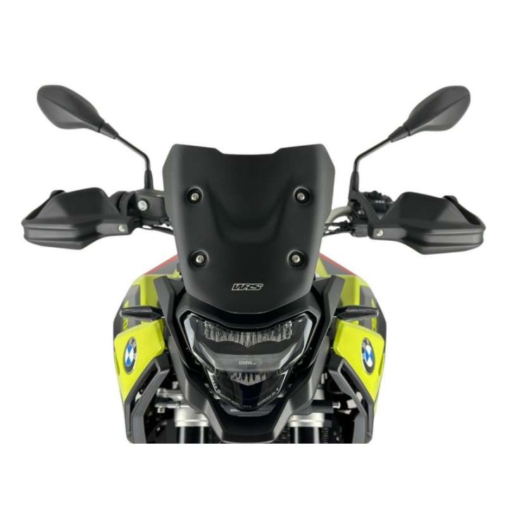 Bulle WRS ENDURO (BM104) BMW F900GS 24-