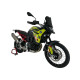 Bulle WRS ENDURO (BM104) BMW F900GS 24-
