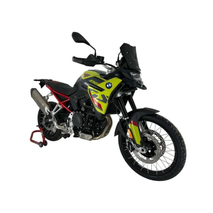 Bulle WRS ENDURO (BM104) BMW F900GS 24-