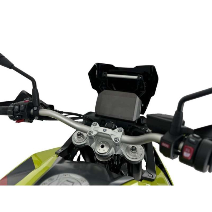 Bulle WRS ENDURO (BM104) BMW F900GS 24-