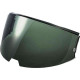Smoke shield for LS2 FF906 ADVANT motorcycle helmet