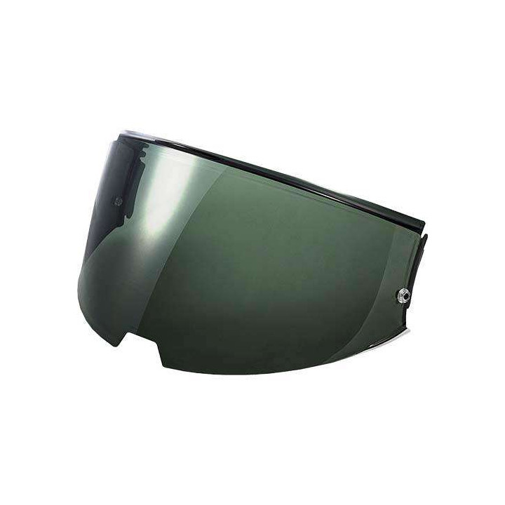 Smoke shield for LS2 FF906 ADVANT motorcycle helmet