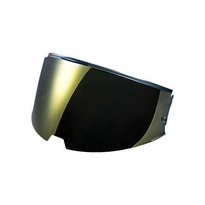 IRIDIUM screen for LS2 FF906 ADVANT motorcycle helmet