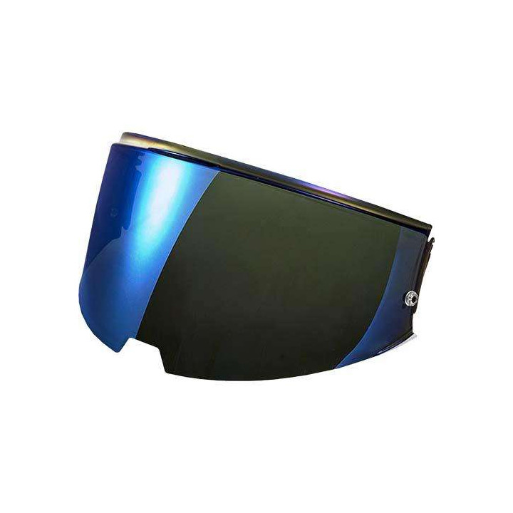 IRIDIUM screen for LS2 FF906 ADVANT motorcycle helmet