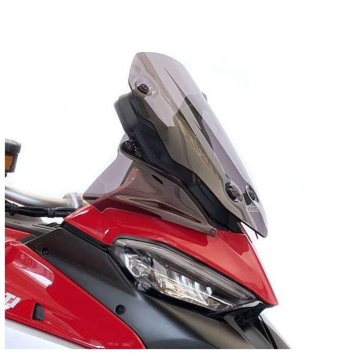 Bulle WRS SPORT (DU018) Ducati Multistrada V4/S/SPORT/RALLY