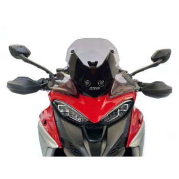 Bulle WRS SPORT (DU018) Ducati Multistrada V4/S/SPORT/RALLY
