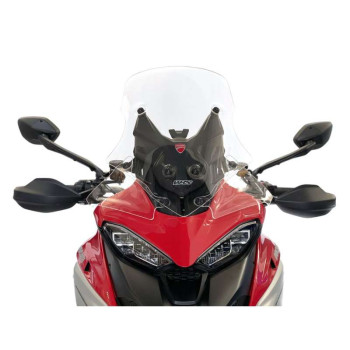 Bulle WRS TOURING (DU017) Ducati Multistrada V4/S/SPORT/RALLY