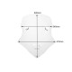 Bulle WRS TOURING (DU017) Ducati Multistrada V4/S/SPORT/RALLY