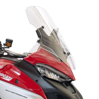 Bulle WRS CAPONORD (DU016) Ducati Multistrada V4/S/SPORT/RALLY