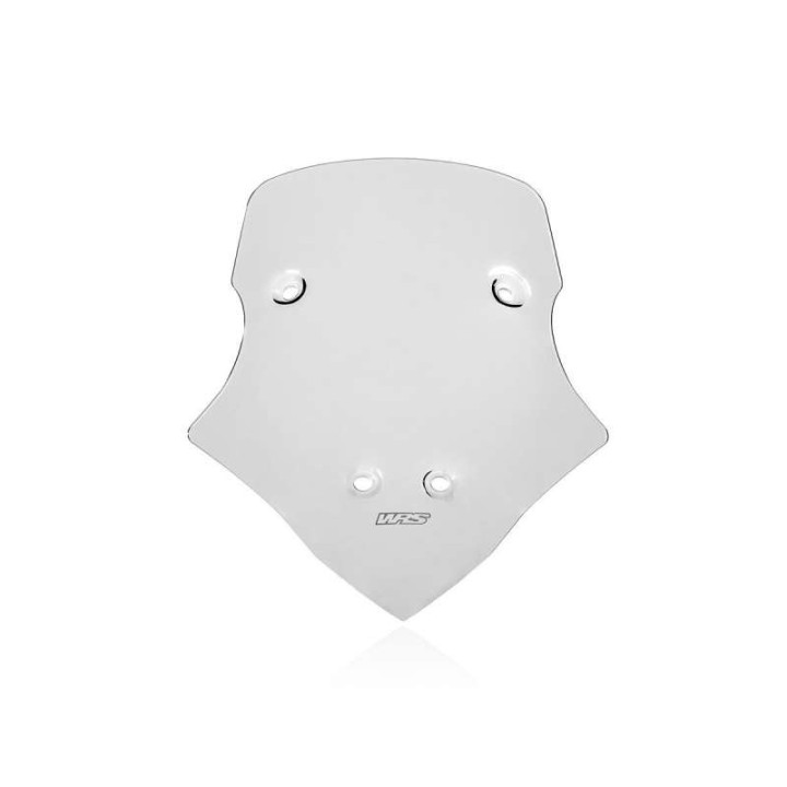 Bulle WRS CAPONORD (DU016) Ducati Multistrada V4/S/SPORT/RALLY