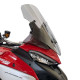 Bulle WRS CAPONORD (DU016) Ducati Multistrada V4/S/SPORT/RALLY