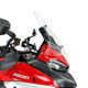 Bulle WRS STANDARD (DU033) Ducati Multistrada V4/S/SPORT/RALLY