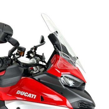 Bulle WRS STANDARD (DU033) Ducati Multistrada V4/S/SPORT/RALLY