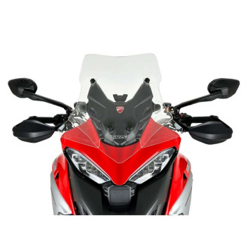 Bulle WRS STANDARD (DU033) Ducati Multistrada V4/S/SPORT/RALLY