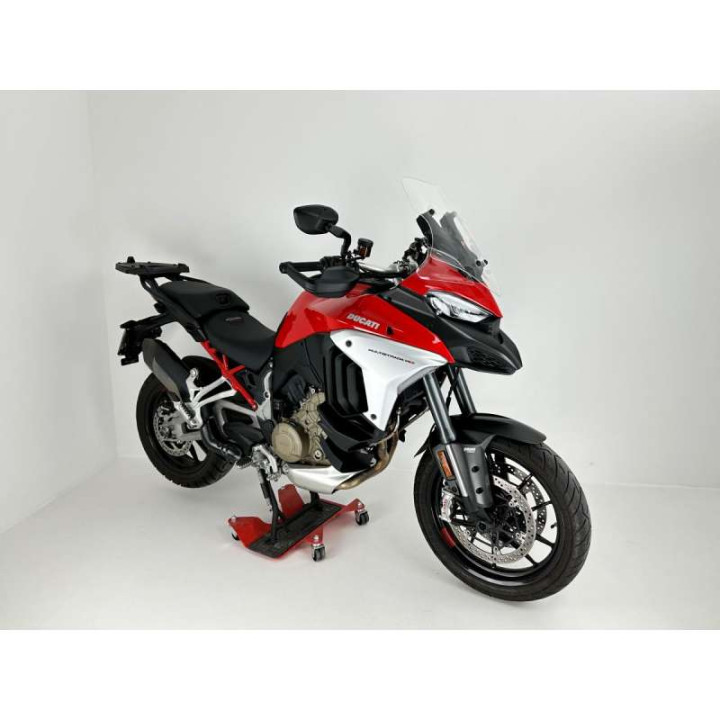 Bulle WRS STANDARD (DU033) Ducati Multistrada V4/S/SPORT/RALLY