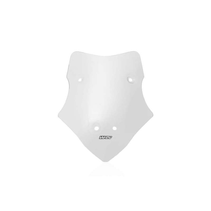 Bulle WRS STANDARD (DU033) Ducati Multistrada V4/S/SPORT/RALLY