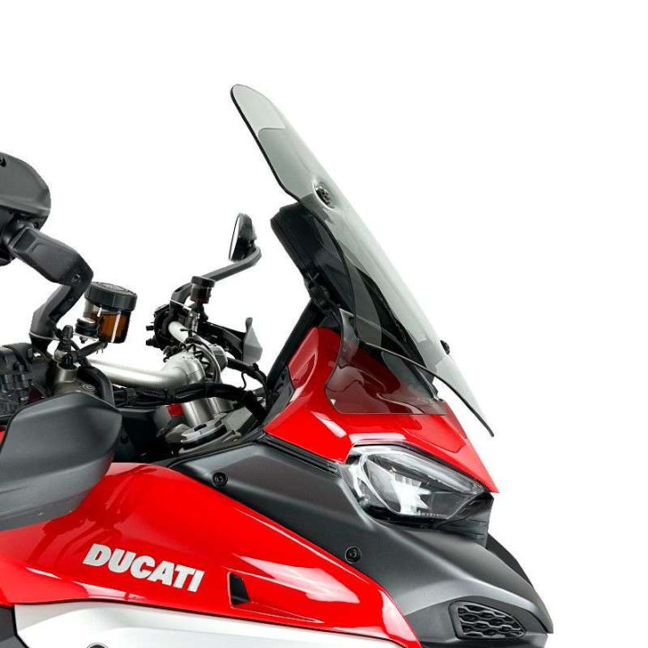 Bulle WRS STANDARD (DU033) Ducati Multistrada V4/S/SPORT/RALLY