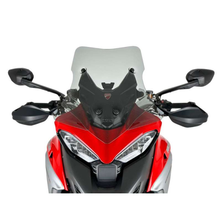 Bulle WRS STANDARD (DU033) Ducati Multistrada V4/S/SPORT/RALLY