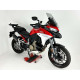 Bulle WRS STANDARD (DU033) Ducati Multistrada V4/S/SPORT/RALLY