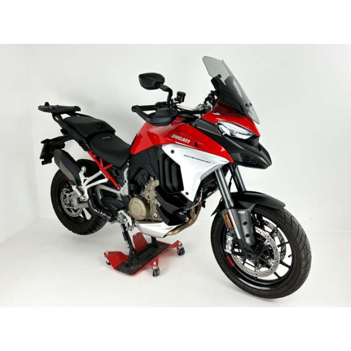 Bulle WRS STANDARD (DU033) Ducati Multistrada V4/S/SPORT/RALLY