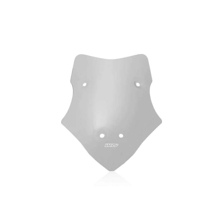 Bulle WRS STANDARD (DU033) Ducati Multistrada V4/S/SPORT/RALLY