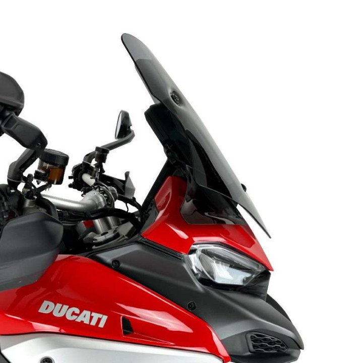 Bulle WRS STANDARD (DU033) Ducati Multistrada V4/S/SPORT/RALLY