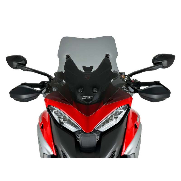 Bulle WRS STANDARD (DU033) Ducati Multistrada V4/S/SPORT/RALLY