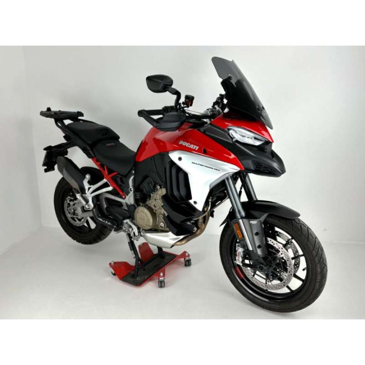 Bulle WRS STANDARD (DU033) Ducati Multistrada V4/S/SPORT/RALLY