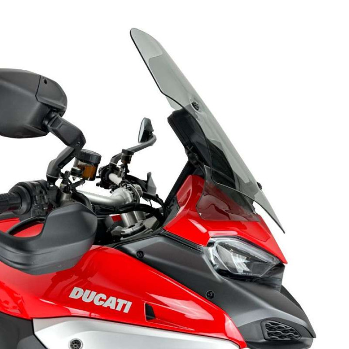 Bulle WRS STANDARD PLUS (DU032) Ducati Multistrada V4/S/SPORT/RALLY