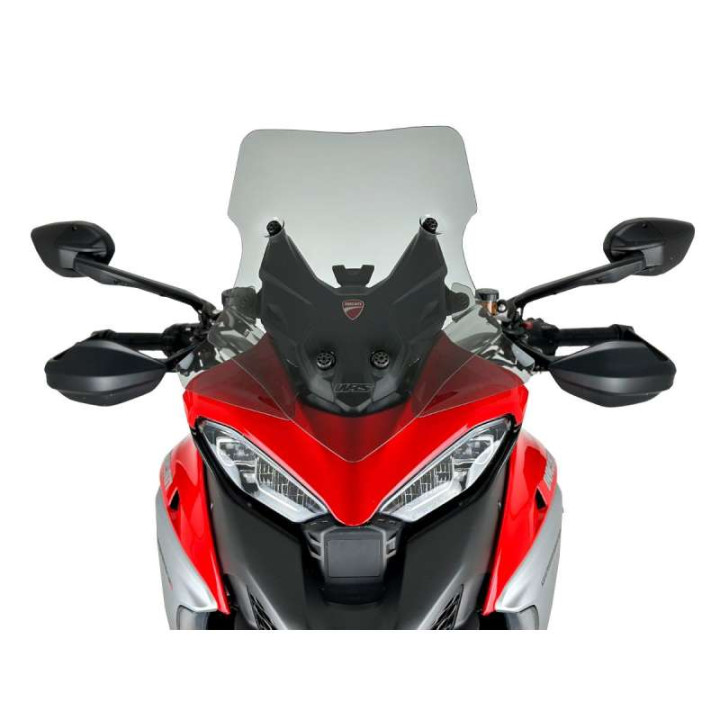 Bulle WRS STANDARD PLUS (DU032) Ducati Multistrada V4/S/SPORT/RALLY