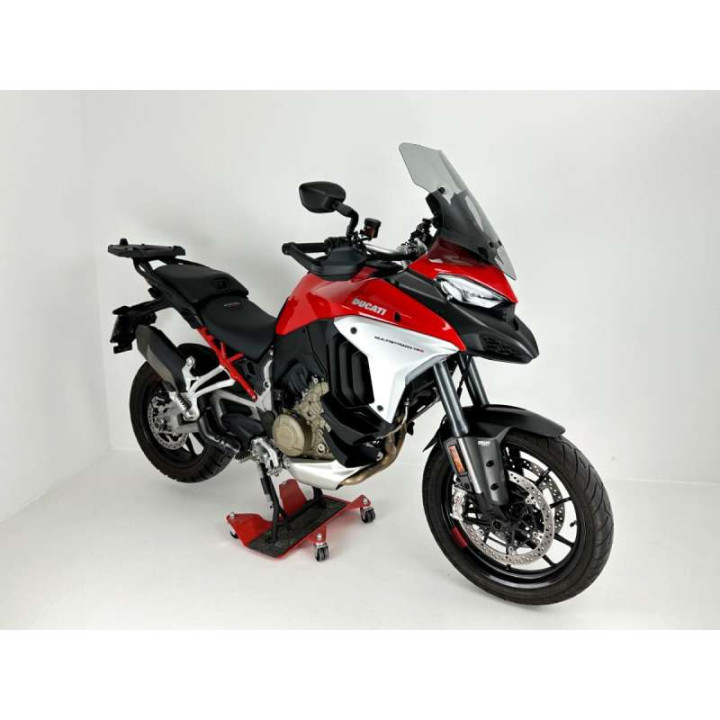 Bulle WRS STANDARD PLUS (DU032) Ducati Multistrada V4/S/SPORT/RALLY