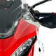 Déflecteurs latéraux WRS (DU031) Ducati Multistrada V4/S/SPORT/RALLY