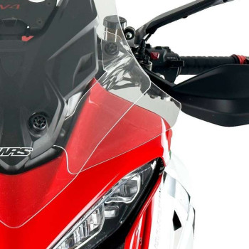 Déflecteurs latéraux WRS (DU031) Ducati Multistrada V4/S/SPORT/RALLY
