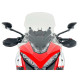 Déflecteurs latéraux WRS (DU031) Ducati Multistrada V4/S/SPORT/RALLY
