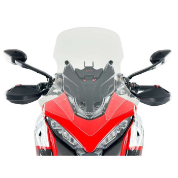 Déflecteurs latéraux WRS (DU031) Ducati Multistrada V4/S/SPORT/RALLY