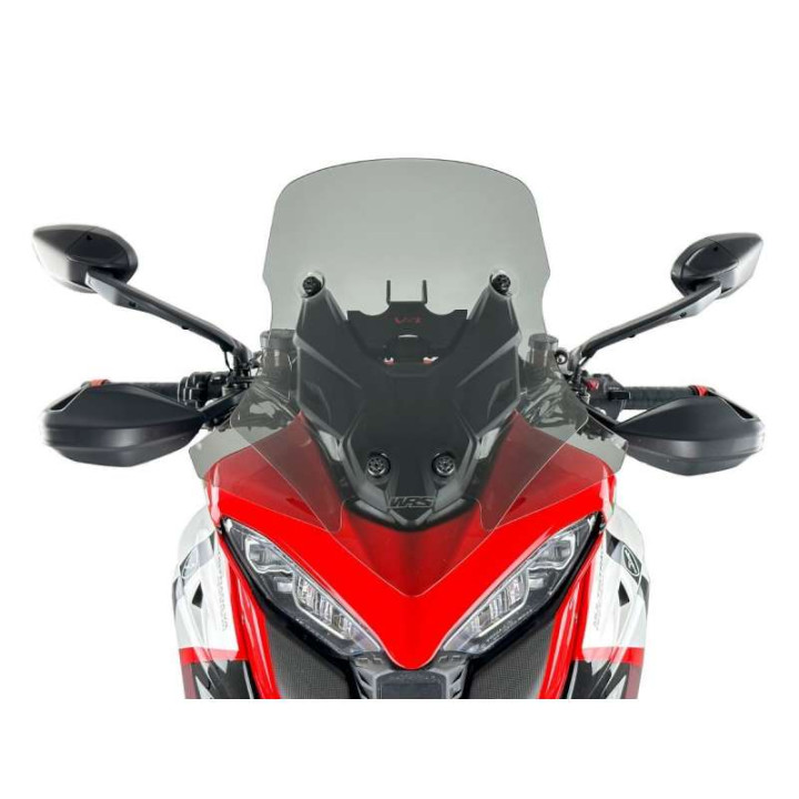 Déflecteurs latéraux WRS (DU031) Ducati Multistrada V4/S/SPORT/RALLY