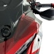 Déflecteurs latéraux WRS (DU031) Ducati Multistrada V4/S/SPORT/RALLY