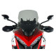 Déflecteurs latéraux WRS (DU031) Ducati Multistrada V4/S/SPORT/RALLY