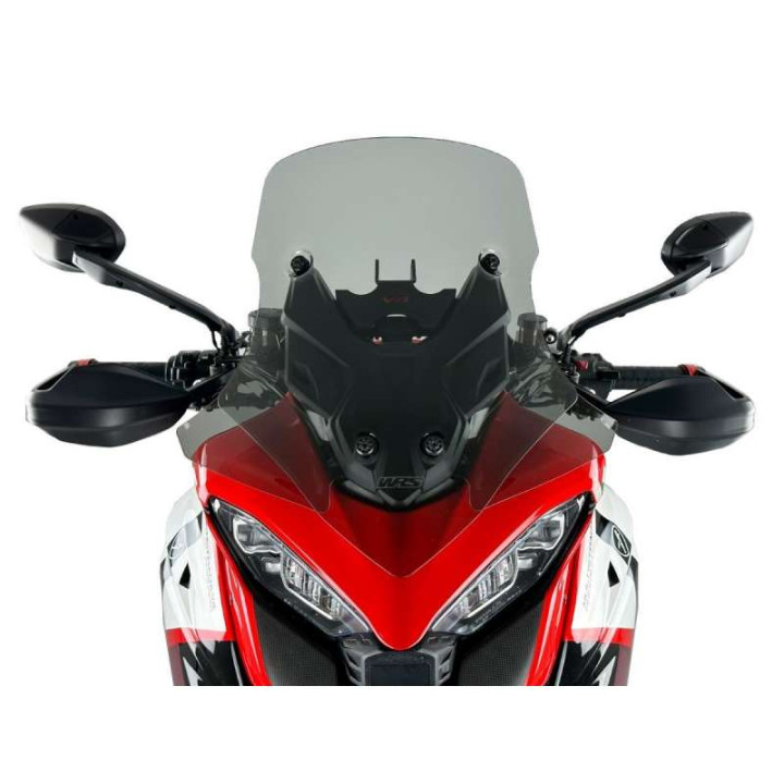 Déflecteurs latéraux WRS (DU031) Ducati Multistrada V4/S/SPORT/RALLY