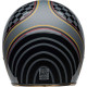 Casque moto Bell CUSTOM 500 RSD Wreakers Gloss Black/Gold Casque moto Bell CUSTOM 500 RSD Wreakers Gloss Black/Gold