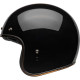 Casque moto Bell CUSTOM 500 Rally Gloss Black Bronze