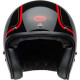 Casque moto Bell CUSTOM 500 Chief Gloss Black